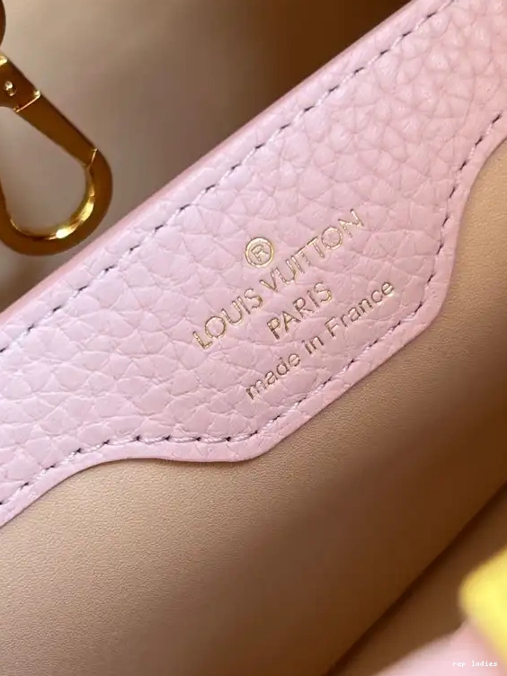 Cheap LOUIS BB VUITTON CAPUCINES 0508